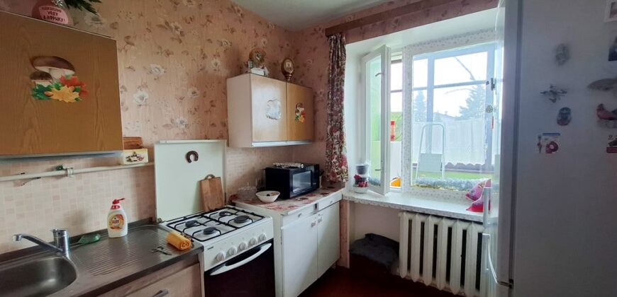 Juuli tn 29 Narva linn