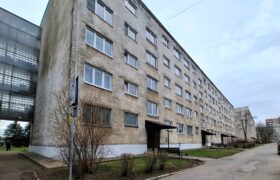 Juuli tn 29 Narva linn