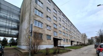 Juuli tn 29 Narva linn