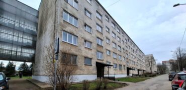 Juuli tn 29 Narva linn