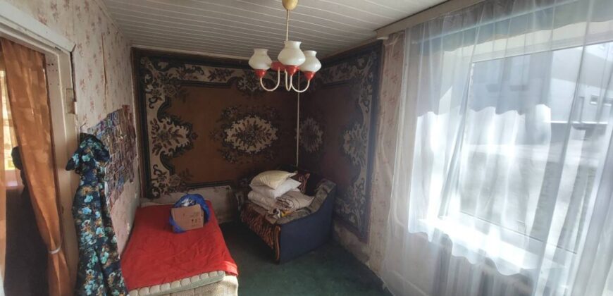 Продается 2-х комнатная квартира по адресу Viru pst 4, Sillamäe linn