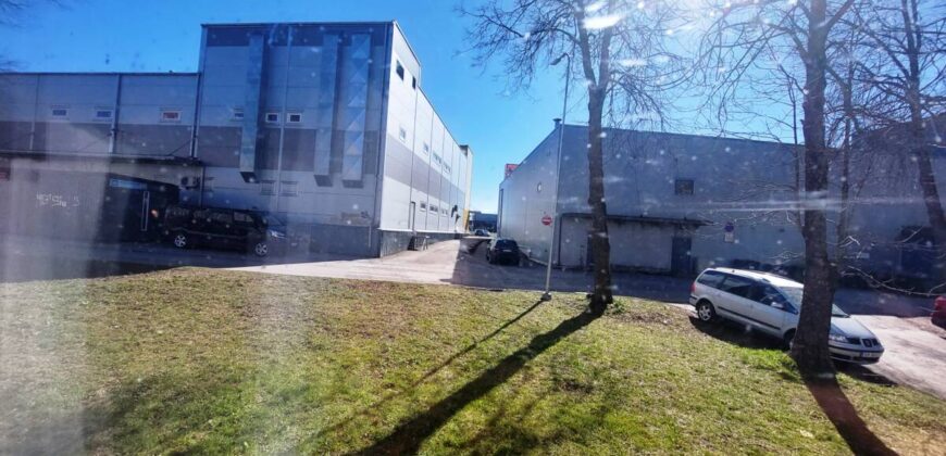 Продается 2-х комнатная квартира по адресу Viru pst 4, Sillamäe linn