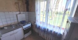 Продается 2-х комнатная квартира по адресу Viru pst 4, Sillamäe linn