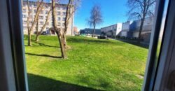 Продается 2-х комнатная квартира по адресу Viru pst 4, Sillamäe linn