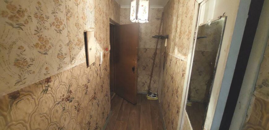 Продается 2-х комнатная квартира по адресу Viru pst 4, Sillamäe linn