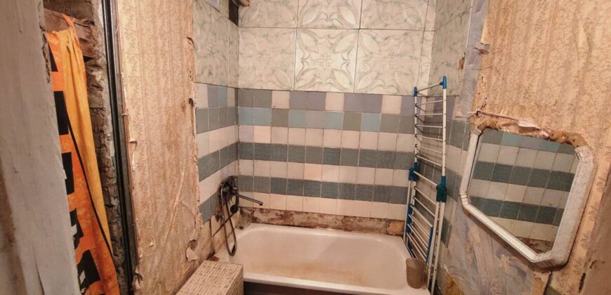 Продается 2-х комнатная квартира по адресу Viru pst 4, Sillamäe linn