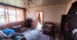 Продается 2-х комнатная квартира по адресу Viru pst 4, Sillamäe linn