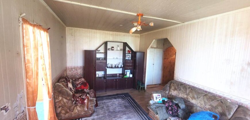 Продается 2-х комнатная квартира по адресу Viru pst 4, Sillamäe linn