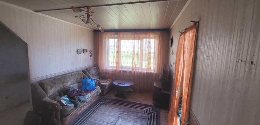 Продается 2-х комнатная квартира по адресу Viru pst 4, Sillamäe linn