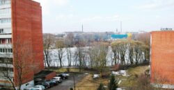 Kesk tn 9, Sillamäe linn