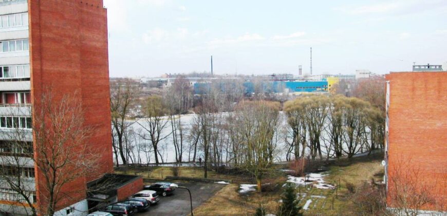 Kesk tn 9, Sillamäe linn