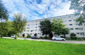 Kesk tn 9, Sillamäe linn