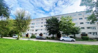 Kesk tn 9, Sillamäe linn