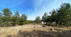 Marja tee 5, Kuru küla, Alutaguse vald