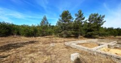 Marja tee 5, Kuru küla, Alutaguse vald