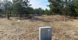 Marja tee 5, Kuru küla, Alutaguse vald