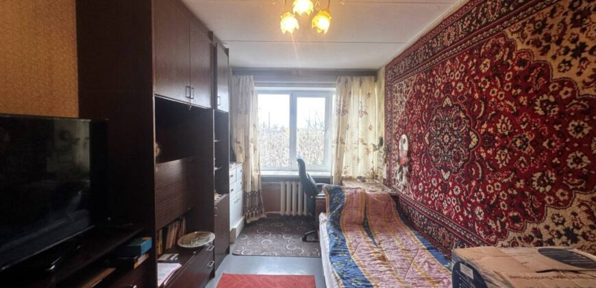 Kesk tn 9, Sillamäe linn