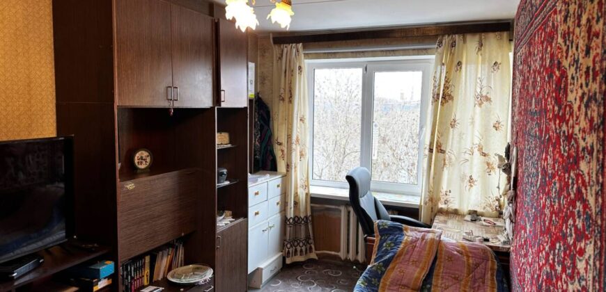 Kesk tn 9, Sillamäe linn