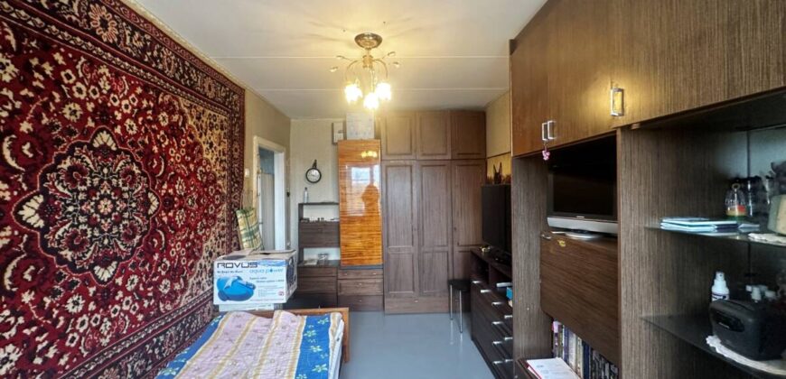 Kesk tn 9, Sillamäe linn