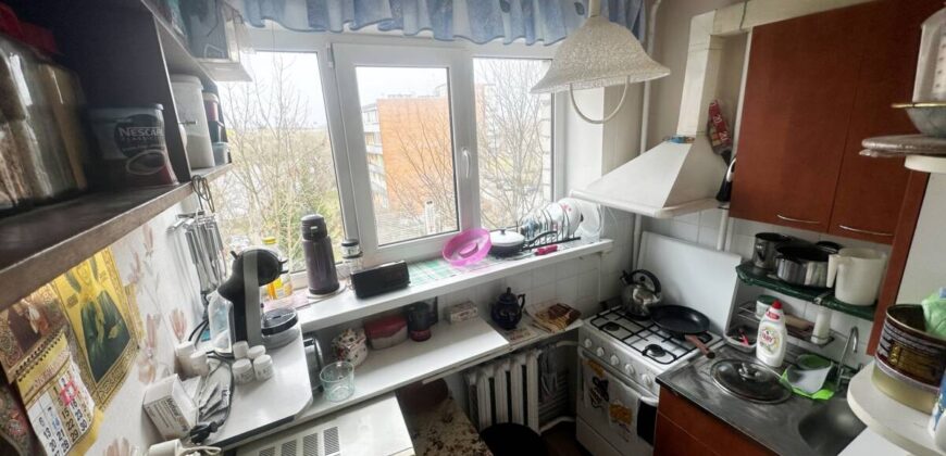 Kesk tn 9, Sillamäe linn