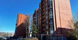 Põhja allee 15, Kohtla-Järve linn