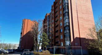 Põhja allee 15, Kohtla-Järve linn