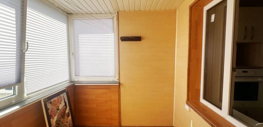 Põhja allee 15, Kohtla-Järve linn