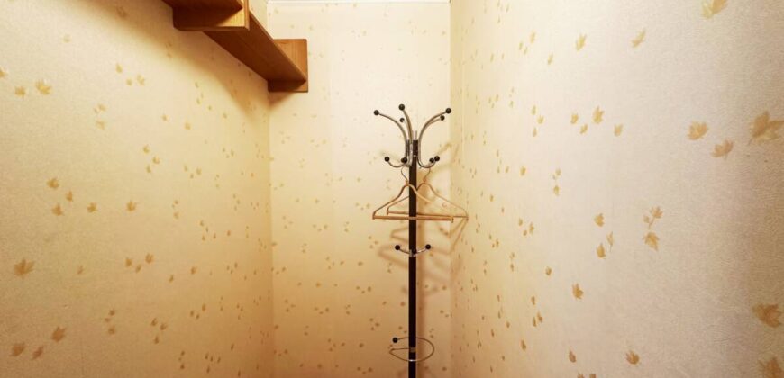 Põhja allee 15, Kohtla-Järve linn