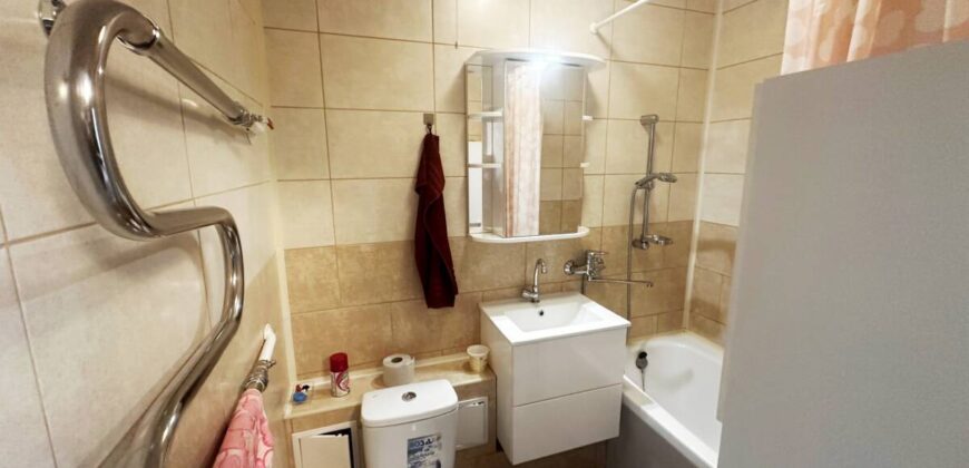 Põhja allee 15, Kohtla-Järve linn