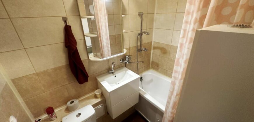 Põhja allee 15, Kohtla-Järve linn