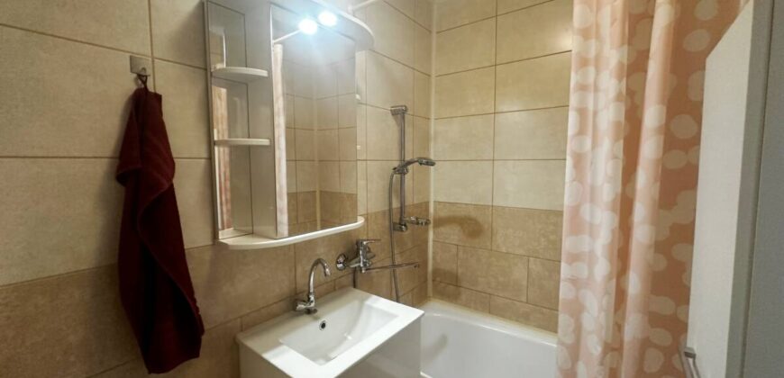 Põhja allee 15, Kohtla-Järve linn