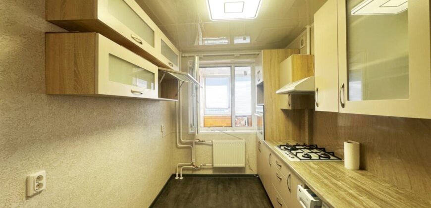 Põhja allee 15, Kohtla-Järve linn