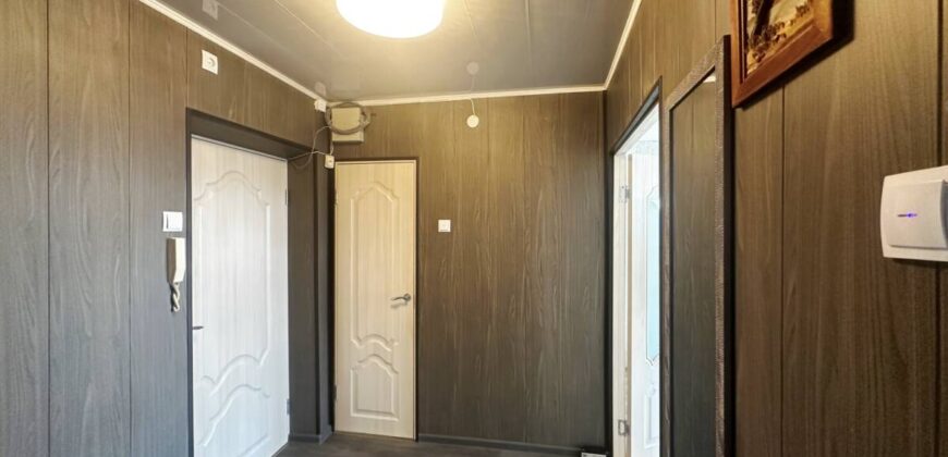 Põhja allee 15, Kohtla-Järve linn