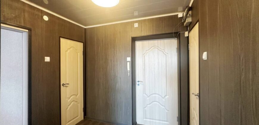 Põhja allee 15, Kohtla-Järve linn