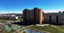 Põhja allee 15, Kohtla-Järve linn