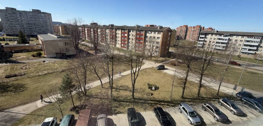 Olevi 36. Kohtla-Jarve