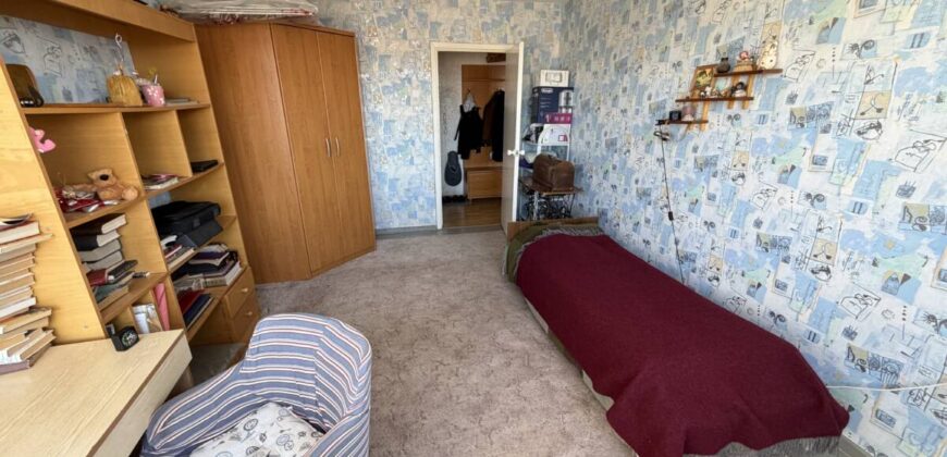 Olevi 36. Kohtla-Jarve