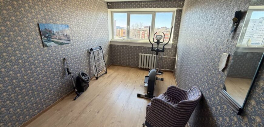 Olevi 36. Kohtla-Jarve