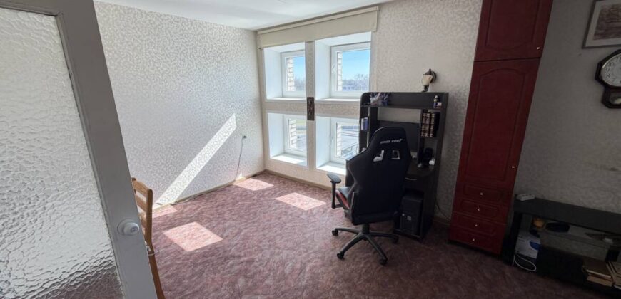 Olevi 36. Kohtla-Jarve