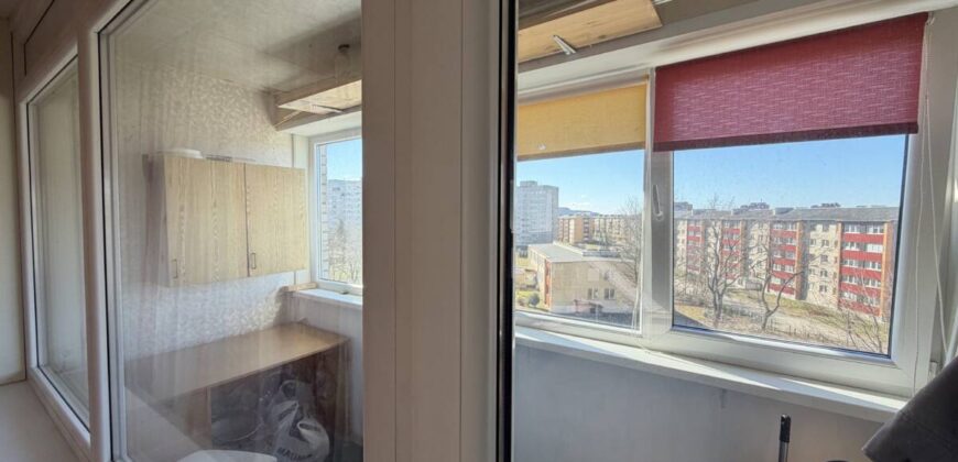 Olevi 36. Kohtla-Jarve