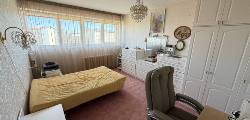 Olevi 36. Kohtla-Jarve