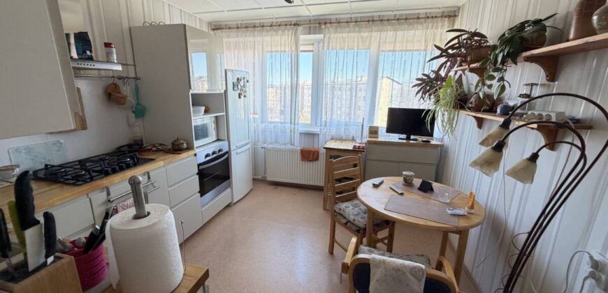 Olevi 36. Kohtla-Jarve