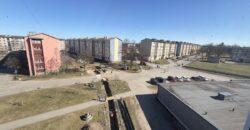 Olevi 36. Kohtla-Jarve