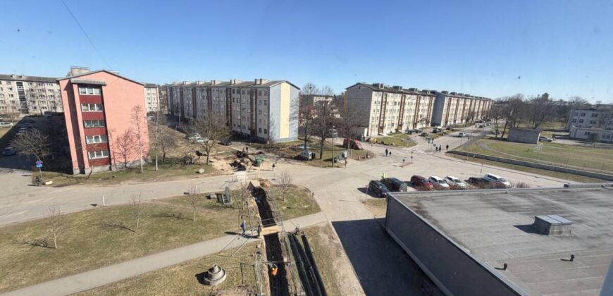 Olevi 36. Kohtla-Jarve