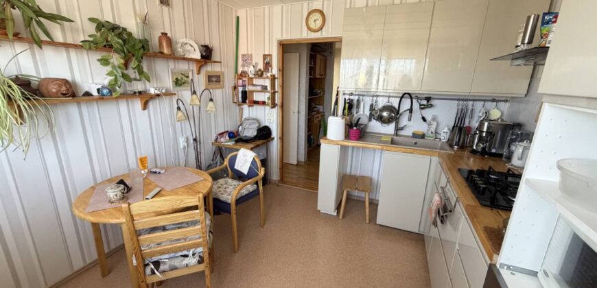 Olevi 36. Kohtla-Jarve