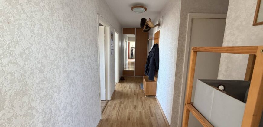 Olevi 36. Kohtla-Jarve