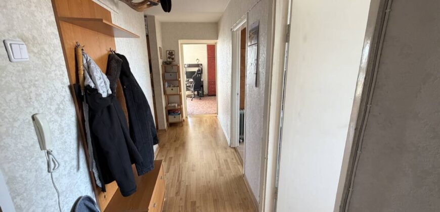 Olevi 36. Kohtla-Jarve