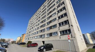 Olevi 36. Kohtla-Jarve