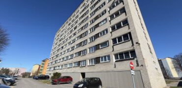 Olevi 36. Kohtla-Jarve