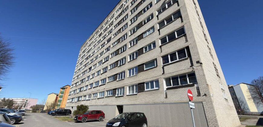 Olevi 36. Kohtla-Jarve